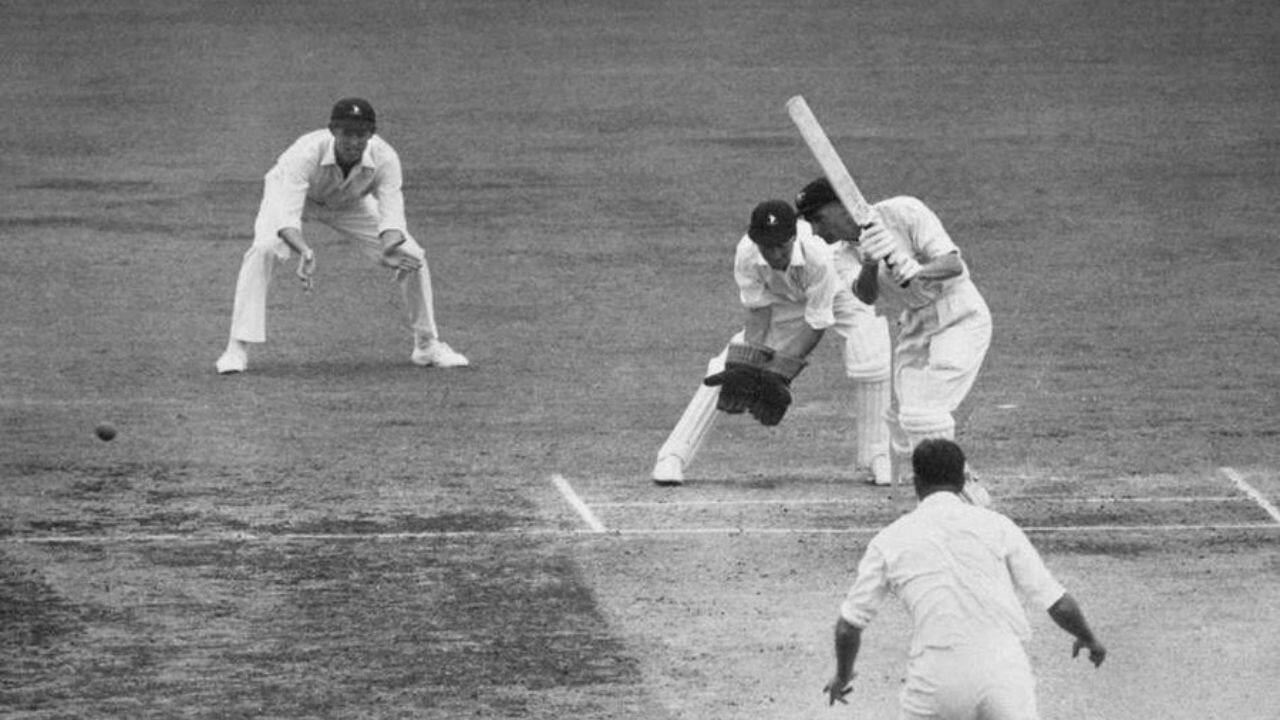 Former Australia Test Captain Brian Booth Passes Away At The Age Of 89